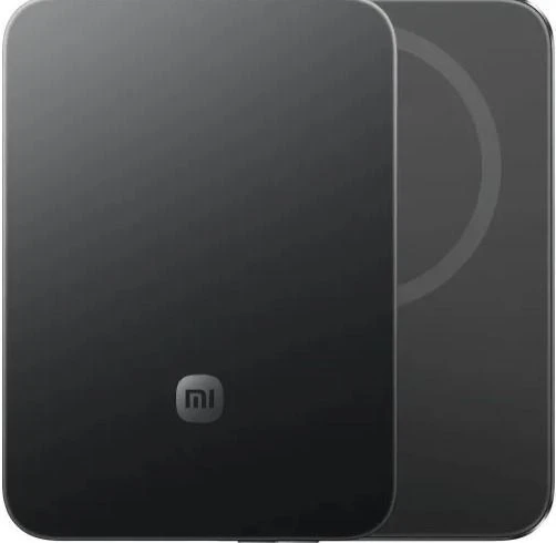 Xiaomi Magnetic UltraThin 5000mAh 15W Graphite Black (BHR0913GL) - Зображення 2
