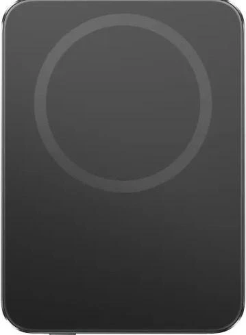 Xiaomi Magnetic UltraThin 5000mAh 15W Graphite Black (BHR0913GL) - Зображення 3