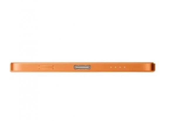 Xiaomi Magnetic UltraThin 5000mAh 15W Orange (BHR0975GL) - Зображення 4