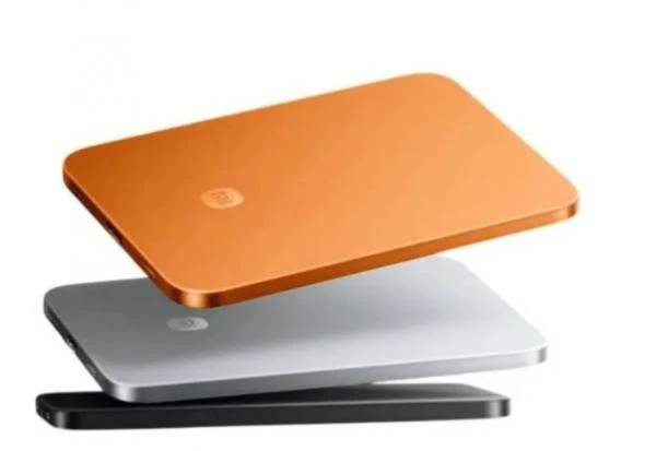 Xiaomi Magnetic UltraThin 5000mAh 15W Orange (BHR0975GL) - Зображення 5