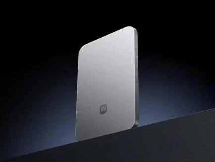 Xiaomi Magnetic UltraThin 5000mAh 15W Silver (BHR08Z2GL) - Зображення 4