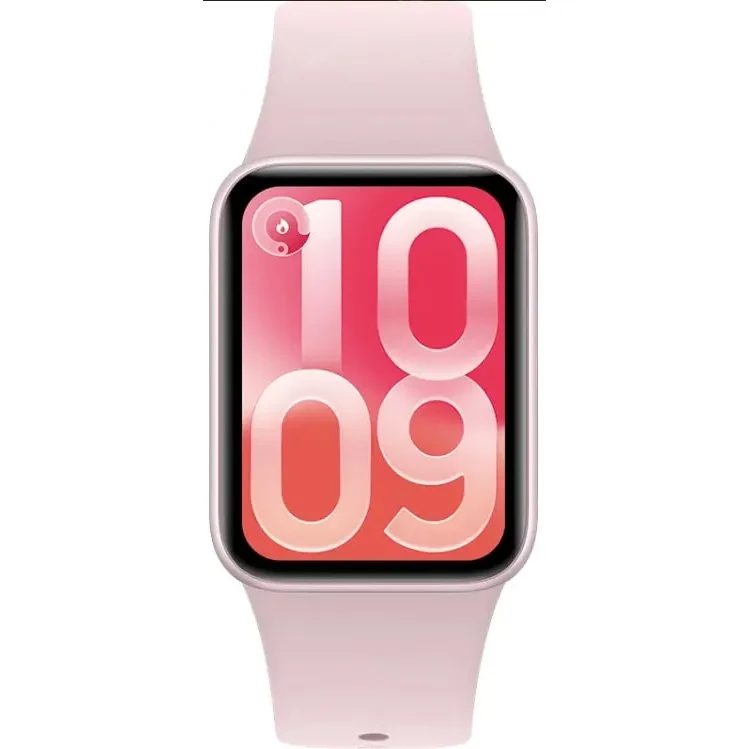 Xiaomi Smart Band 10 Pro (BHR08WGGL) Lavender pink