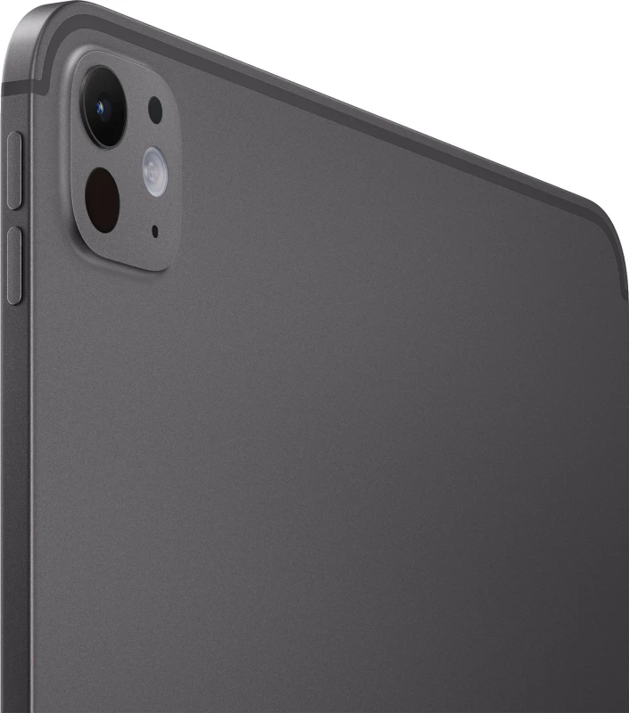 Apple iPad Pro 11 2024 Wi-Fi 1TB Space Black (MVVE3) 2024 - Зображення 1