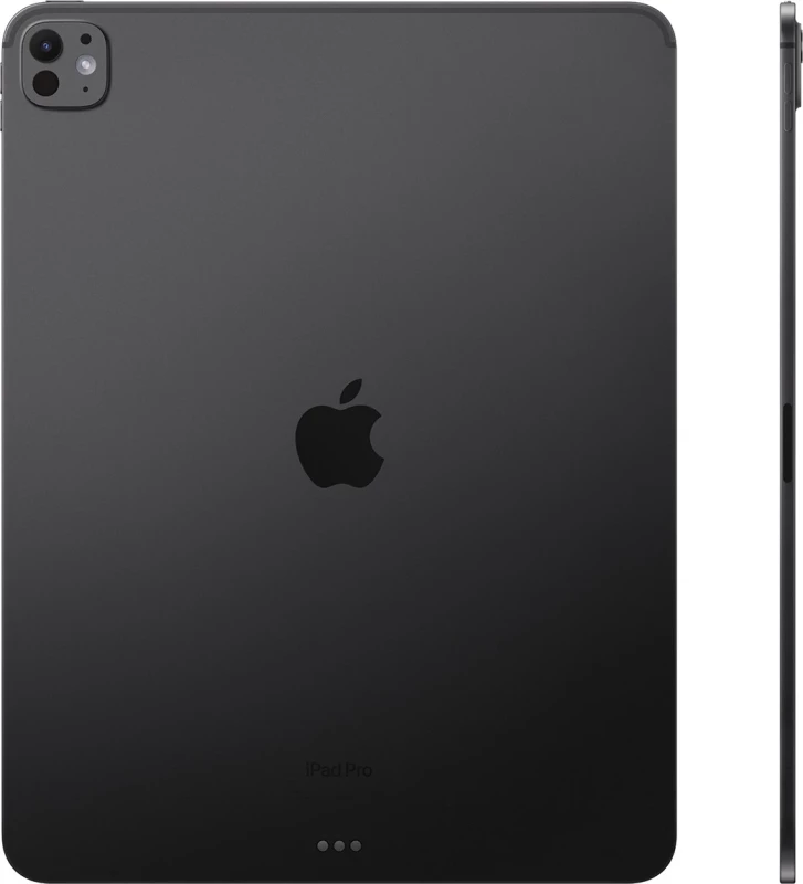 Apple iPad Pro 13 2024 Wi-Fi 2TB Space Black (MVX83) 2024 - Зображення 1