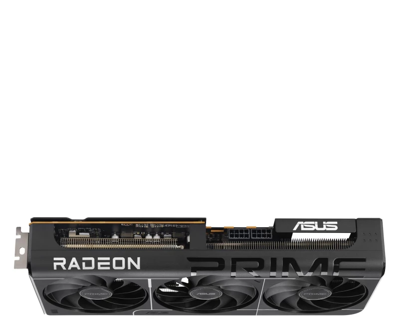 ASUS Radeon RX 9070 Prime EVO OC 16GB GDDR6 (PRIME-RX9070-O16G-EVO) EU - Зображення 6