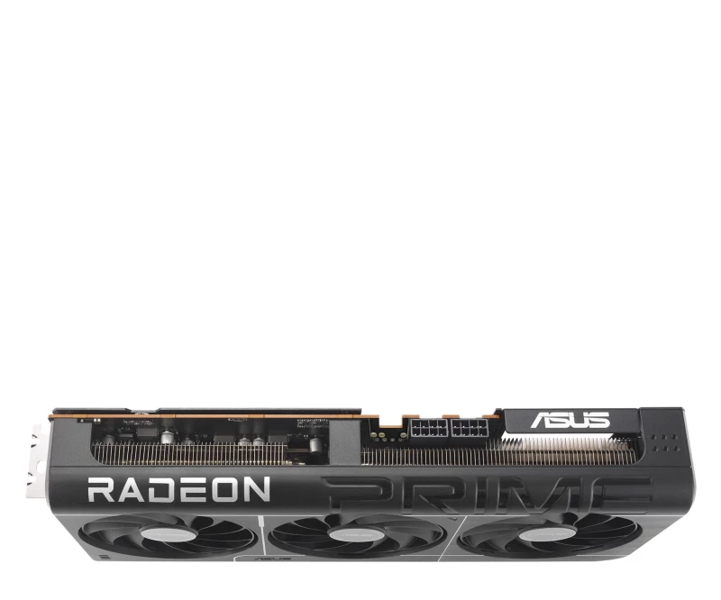 ASUS Radeon RX 9070 Prime OC 16GB GDDR6 (PRIME-RX9070-O16G) EU - Зображення 4