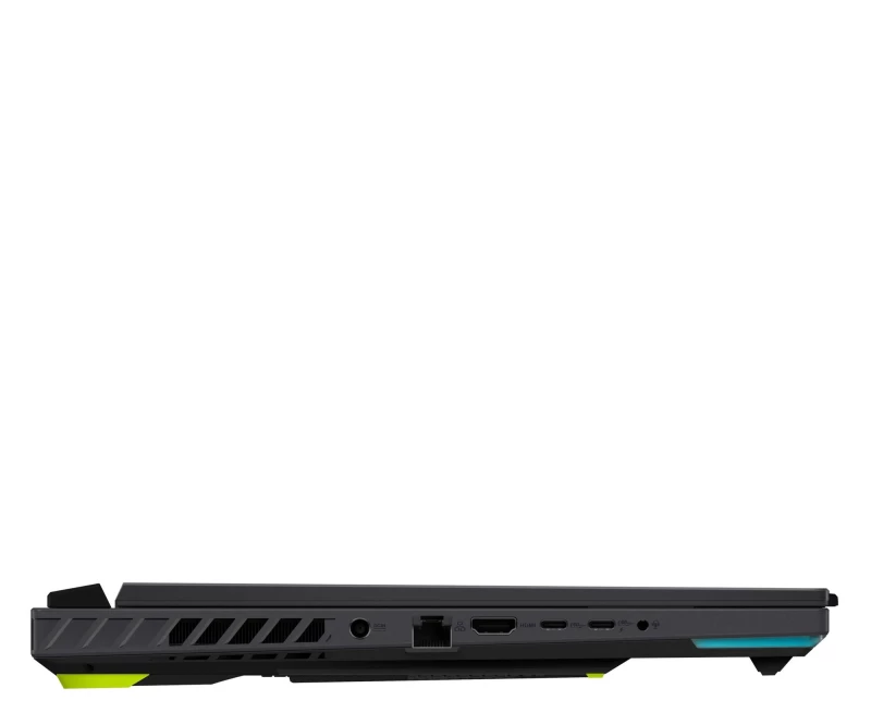 ASUS ROG Strix G16 R9-8940HX/16GB/1TB RTX5070Ti 165Hz (G614PR-R9161) - Зображення 7