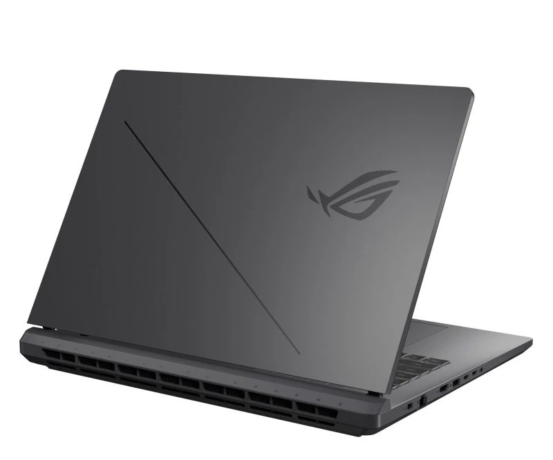 ASUS ROG Strix G18 Ultra 9-275HX/32GB/2TB/Win11 RTX5070Ti 240Hz (G815LR-U9322W) - Зображення 5