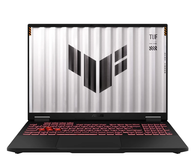 ASUS TUF Gaming A16 Ryzen 7-260/16GB/512 RTX5070 165Hz (FA608UP-R7165) - Зображення 2