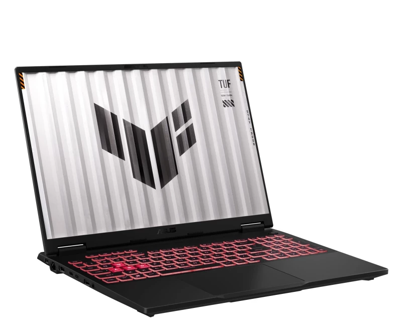 ASUS TUF Gaming A16 Ryzen 7-260/16GB/512 RTX5070 165Hz (FA608UP-R7165) - Зображення 3