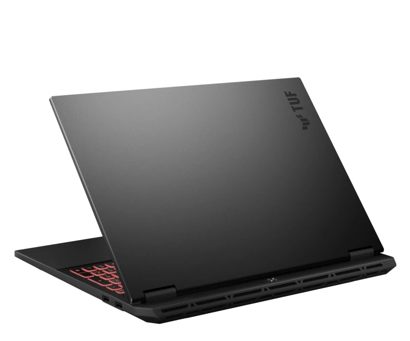ASUS TUF Gaming A16 Ryzen 7-260/16GB/512 RTX5070 165Hz (FA608UP-R7165) - Зображення 4
