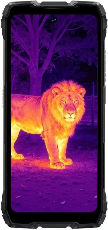 Blackview Rock 3 8/256GB Black - Зображення 2