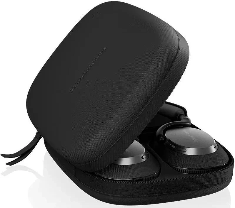 Bowers & Wilkins PX7 S3 Anthracite Black (FP45330) - Зображення 2