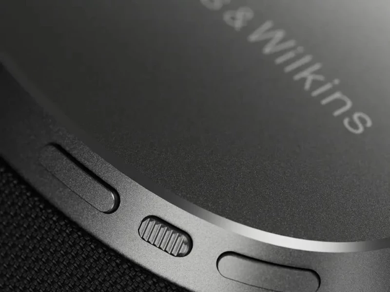 Bowers & Wilkins PX7 S3 Anthracite Black (FP45330) - Зображення 4