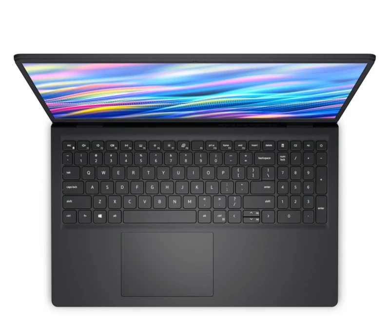 Dell 15 Core 3-100U/8GB/512/Win11 (DC15250 I15-15250310008512DX) - Зображення 4