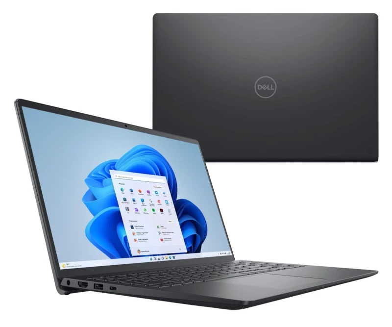 Dell 15 Core 3-100U/8GB/512/Win11 (DC15250 I15-15250310008512DX)