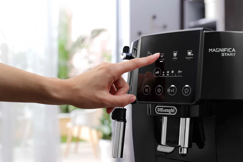 Delonghi Magnifica Start ECAM 220.21.B - Зображення 4