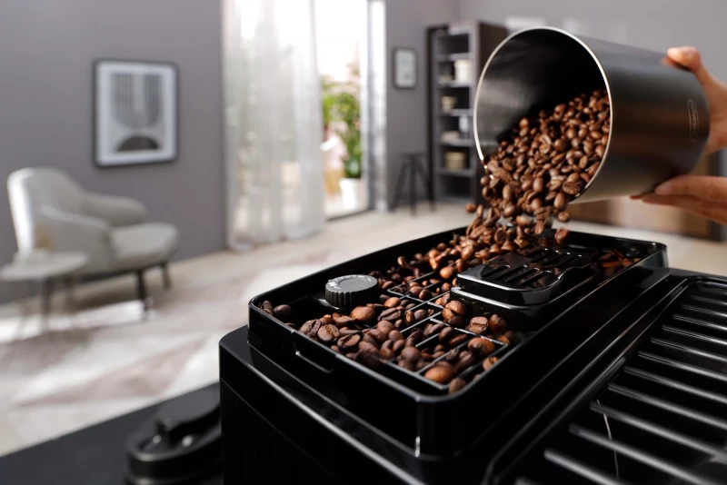 Delonghi Magnifica Start ECAM 220.21.B - Зображення 5