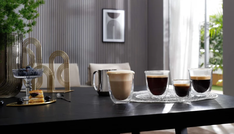 Delonghi Magnifica Start ECAM 220.21.B - Зображення 6
