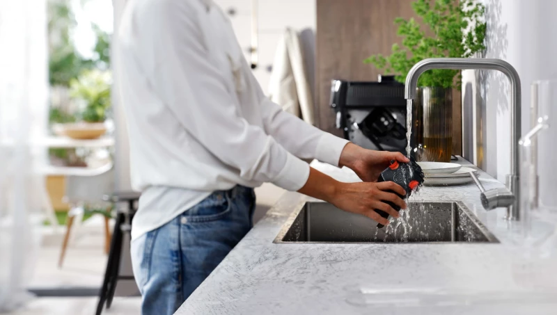 Delonghi Magnifica Start ECAM 220.21.B - Зображення 7