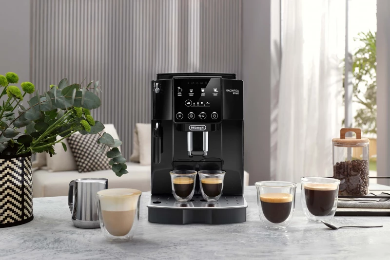 Delonghi Magnifica Start ECAM 220.21.B - Зображення 8