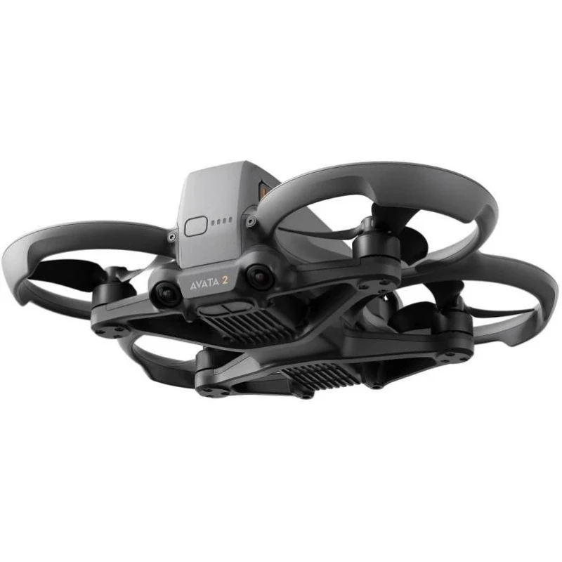 DJI Avata 2 FPV Drone with 3-Battery Fly More Combo (CP.FP.00000151.02) - Зображення 3