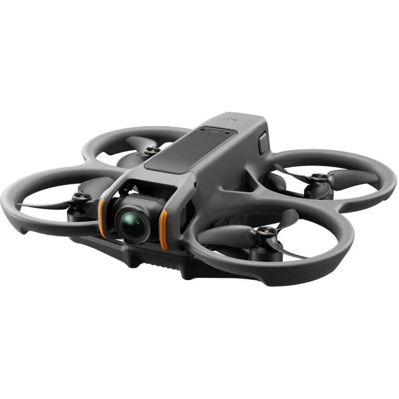 DJI Avata 2 FPV Drone with 3-Battery Fly More Combo (CP.FP.00000151.02) - Зображення 4