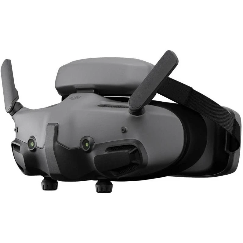 DJI Avata 2 FPV Drone with 3-Battery Fly More Combo (CP.FP.00000151.02) - Зображення 5