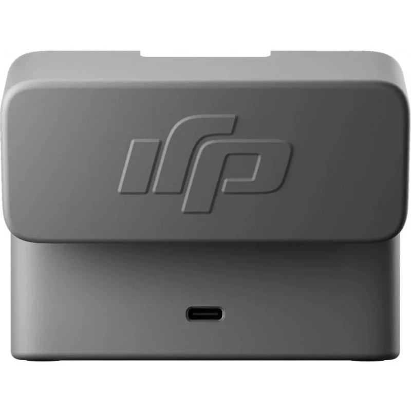 DJI Mic Mini 2TX + 1RX + Charging Case (CP.RN.00000433.01) - Зображення 3