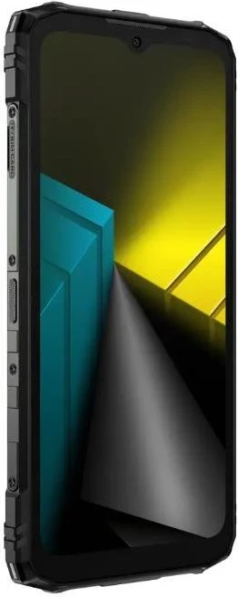 DOOGEE Blade 10 Ultra Energy 8/256GB Moon Eclipse Black - Зображення 1