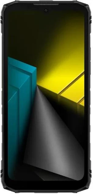 DOOGEE Blade 10 Ultra Energy 8/256GB Moon Eclipse Black - Зображення 2