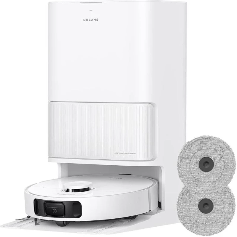 Dreame Bot D20 Ultra (RLD31SE)