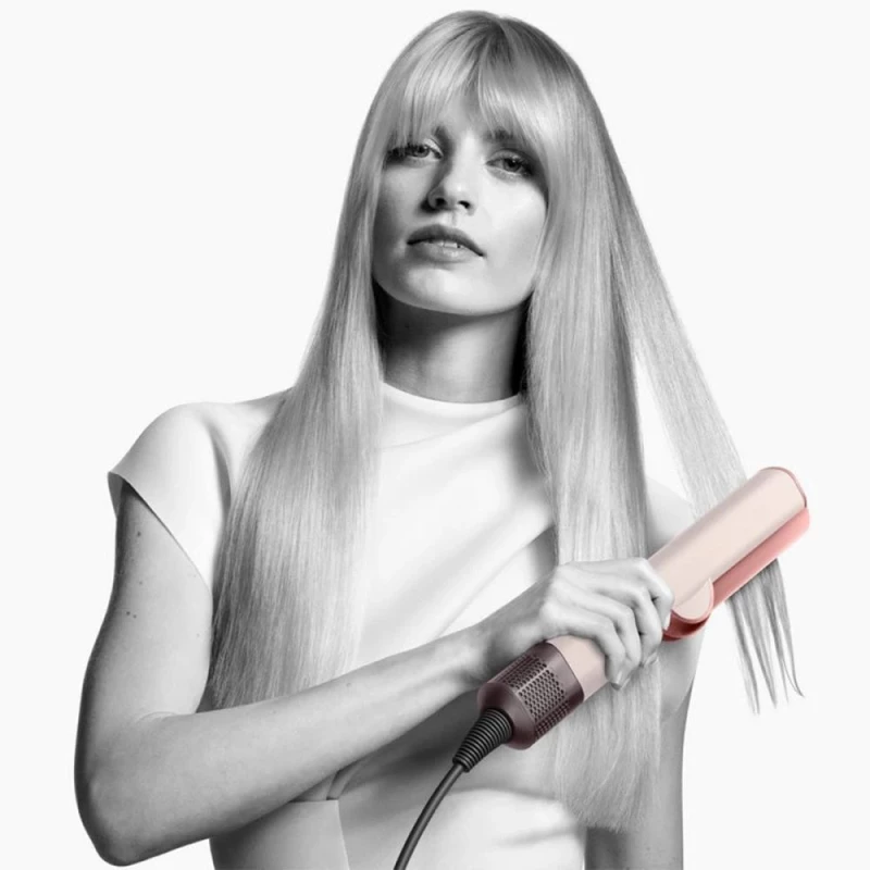 Dyson Airstrait HT01 Ceramic Pink/Rose Gold (598960-01) (EU) - Зображення 2
