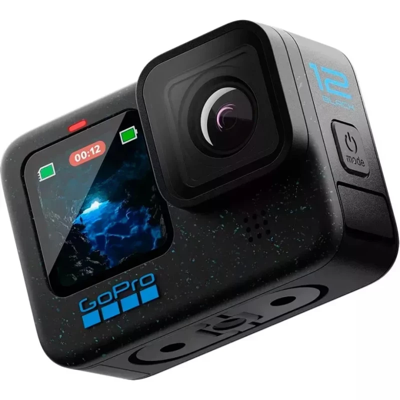 GoPro HERO 12 Black (CHDHX-121-RW) - Зображення 1