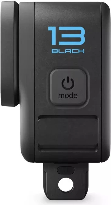 GoPro HERO13 Black + Enduro + Head Strap + Handler Floating (CHDRB-131-RW) - Зображення 5
