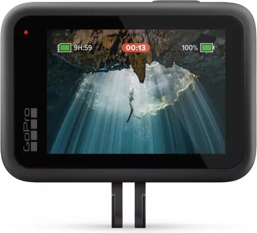 GoPro HERO13 Black + Enduro + Head Strap + Handler Floating (CHDRB-131-RW) - Зображення 8