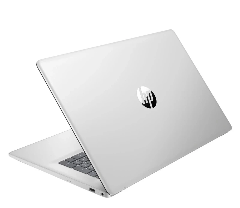 HP 17 Ryzen 7-7730U/16GB/512/Win11 (17-cp3216nw (C2EY6EA)) - Зображення 3
