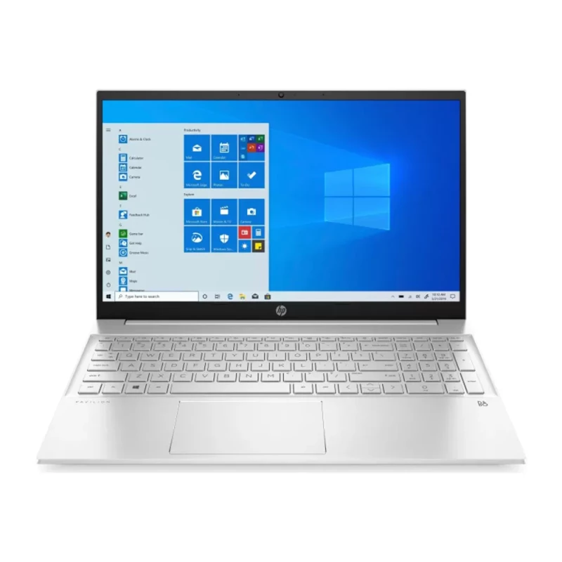 HP Pavilion 15-eh1121ur (634G3EA) Silver