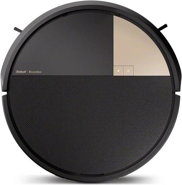 iRobot Roomba Max 705 Combo Black - Зображення 1