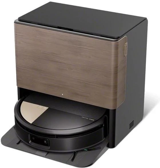 iRobot Roomba Max 705 Combo Black - Зображення 2