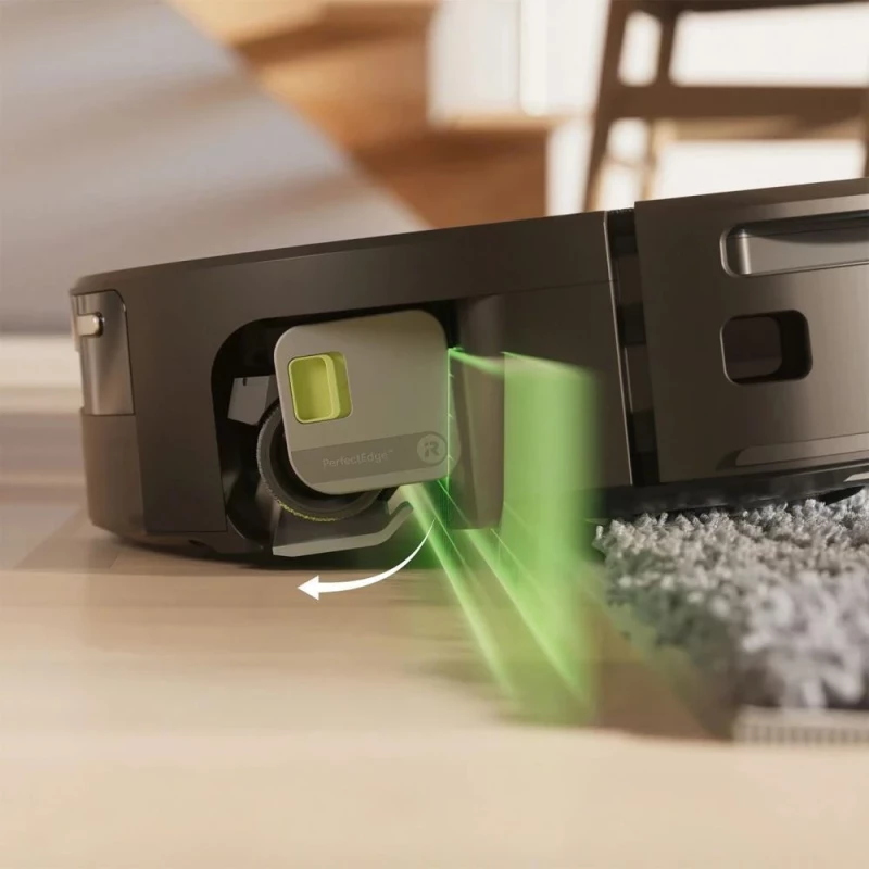 iRobot Roomba Max 705 Combo Black - Зображення 5