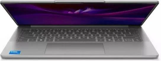 Lenovo IdeaPad Slim 5 14IRH10 Luna Gray (83HR003CRM) - Зображення 1