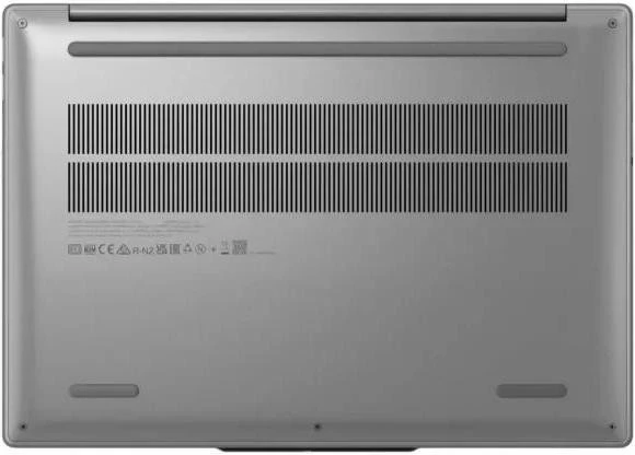 Lenovo IdeaPad Slim 5 14IRH10 Luna Gray (83HR003CRM) - Зображення 2