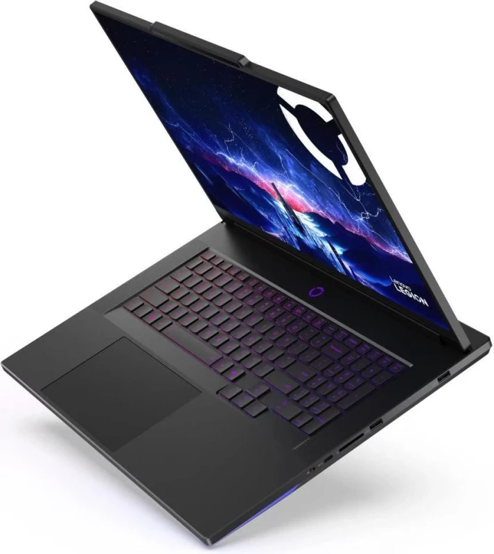 Lenovo Legion 9 18IAX10 Eclipse Black (83EY002MCK) - Зображення 1