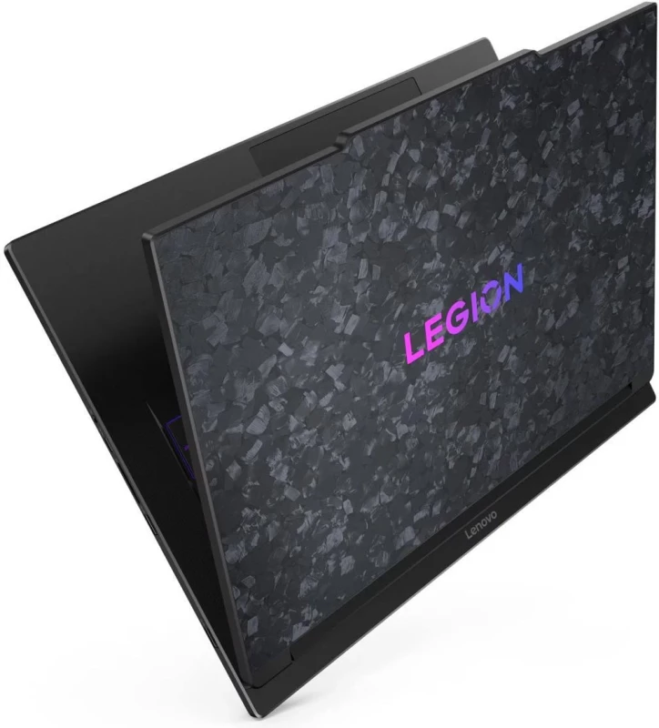 Lenovo Legion 9 18IAX10 Eclipse Black (83EY002MCK) - Зображення 3