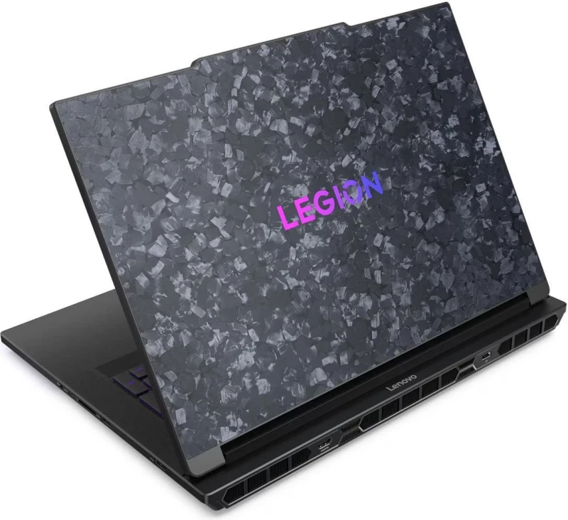Lenovo Legion 9 18IAX10 Eclipse Black (83EY002MCK) - Зображення 4