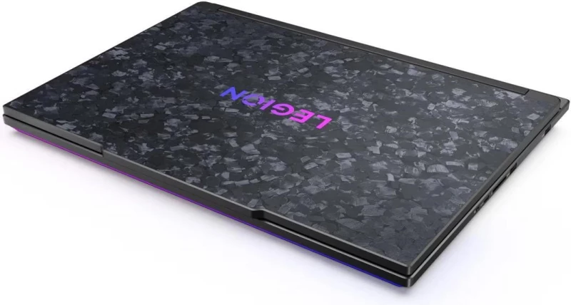Lenovo Legion 9 18IAX10 Eclipse Black (83EY002MCK) - Зображення 6
