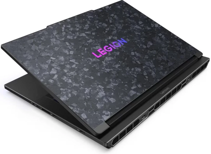 Lenovo Legion 9 18IAX10 Eclipse Black (83EY002MCK) - Зображення 7