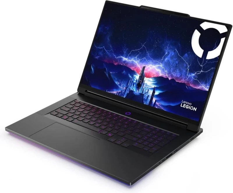 Lenovo Legion 9 18IAX10 Eclipse Black (83EY002MCK)