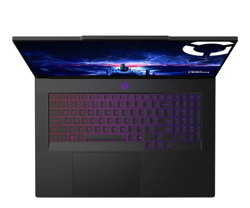 Lenovo Legion 9 Ultra 9- 275HX/64GB/4TB/Win11P RTX5090 440Hz (83EY000MPB) - Зображення 2